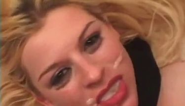 Nasty Whore Cum Bucket Compilation TNAFlix Porn Videos