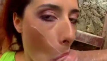 Daria Glover blistering blowjob TNAFlix Porn Videos