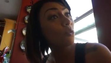 My Favorite Redbone Keri Hilson Look Alike - video 1 TNAFlix Porn ...