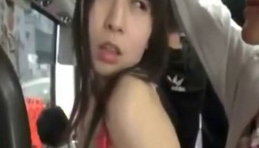 horny milf fucked by bus geek TNAFlix Porn Videos