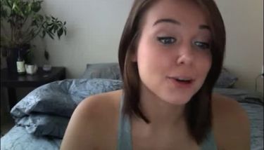 She Wants Cum In Her Mouth