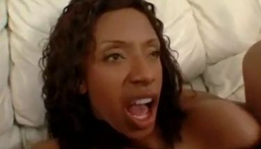 Ayana Angel Takes A Big Black Dick Up Her Big Black Ass TNAFlix ...