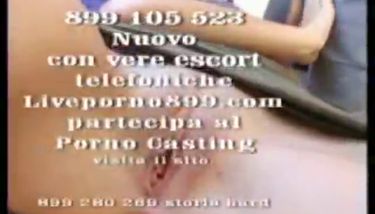 ragazze russe cercano te per sesso al telefono 899 105 523 0,50â ...