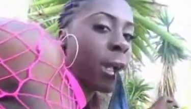 Hot Dark ebony pussy TNAFlix Porn Videos