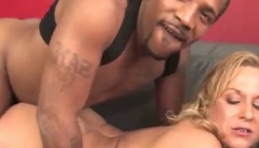 Hot Blonde Mom Gets A Black Anal Sex TNAFlix Porn Videos