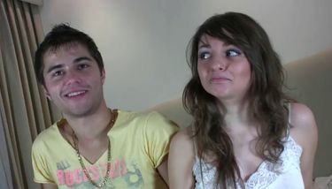 Miriam Prado - 13 de Enero de 2010 - First Vid TNAFlix Porn Videos
