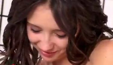Young Models Sabrina 1 TNAFlix Porn Videos