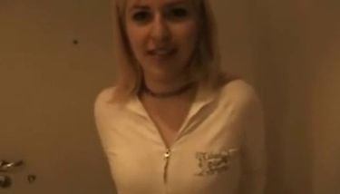 Amateur Blonde Czech Teen fucked by Old Man TNAFlix Porn Videos