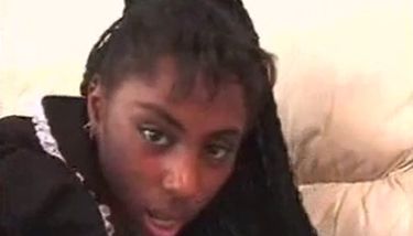 Young Ebony Maid takes White dick TNAFlix Porn Videos