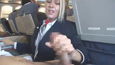 Horny american stewardess TNAFlix Porn Videos