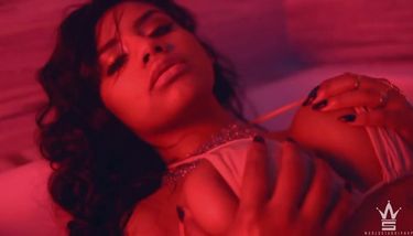 Youngfitnessmodels Ximena Pink Teddy And Oily » Art Models Blog