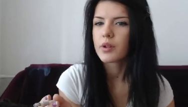 Babyblue Smoking TNAFlix Porn Videos