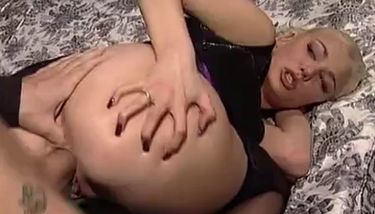 Eva Falk doggystyle & Brandy Sara Canyon anal fuck TNAFlix Porn Videos