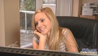 Candice aka Kandi & Old TNAFlix Porn Videos