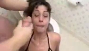 oral brutal TNAFlix Porn Videos