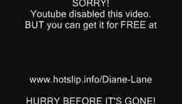 Dianne Lane Sex Tape
