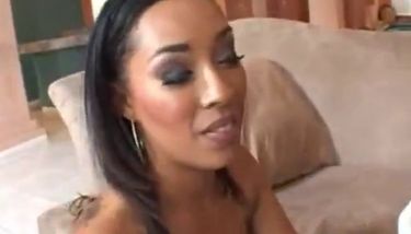 Donna Red taking a smokin creampie TNAFlix Porn Videos