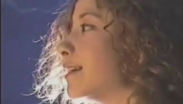 Brunette teen with curly hair smoking TNAFlix Porn Videos
