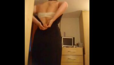 Webcam Nude Mother Porn Video
