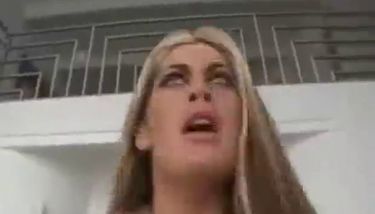 Aria Noir and Lexington Steele TNAFlix Porn Videos