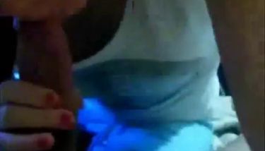 Highschool Blowjob