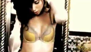 Ariel Rebel - Voyeur Dance TNAFlix Porn Videos