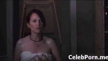Julianne Moore gets fucked wildly - video 1 TNAFlix Porn Videos