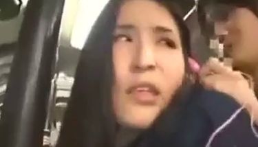 Japanese Schoolgirls On The Subway TNAFlix Porn Videos