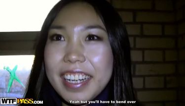 Yiki - Reality Sex With Teen Asian Babe TNAFlix Porn Videos