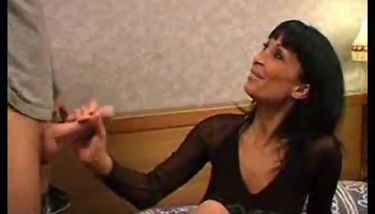 French MILF Calls Male Escort TNAFlix Porn Videos