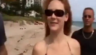 Pale Redhead Slut Cockwhore TNAFlix Porn Videos