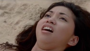 Extremely hot lovers loving on the beach TNAFlix Porn Videos