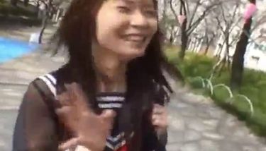 Mikan steamy real asian school girl enjoys part2 TNAFlix Porn Videos