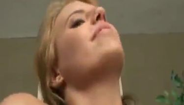 Beautiful young blonde dreams of a black baby - Interracial ...