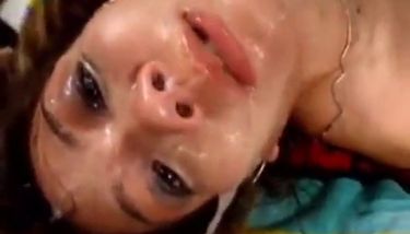 Nasty Asian Keanni Lei Does A Sloppy Deepthroat Dtd asian cumshots ...