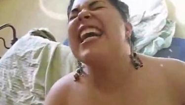 Chubby woman and the sperm geyser TNAFlix Porn Videos