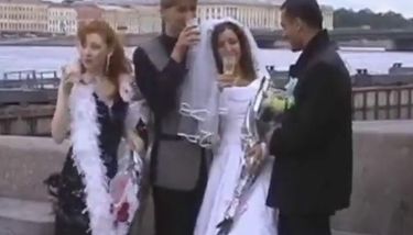 Russian newly married sex 1 part 1 TNAFlix Porn Videos