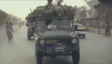 Norwegian militaryterror in Afghanistan TNAFlix Porn Videos