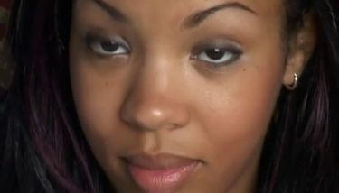French black chick is convinced to do a porno TNAFlix Porn Videos