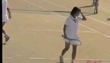 Uniform Upskirt Voyeur TNAFlix Porn Videos