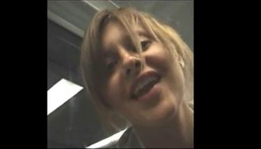 Exhib Girl In Train BVR TNAFlix Porn Videos