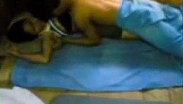 abg sex in bed TNAFlix Porn Videos