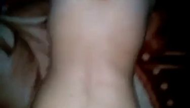 Uzbek Girl Zarina Usmonovas Porn - Blowjob on the Bed TNAFlix Porn ...