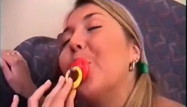 Diaper Girl and Pacifier Play TNAFlix Porn Videos