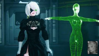 Nier First Assembly TNAFlix Porn Videos