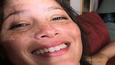 Aunt Judy's - Kiki gives you some hot pussy play TNAFlix Porn Videos