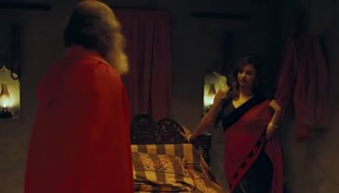 Kenisha Awasthi Sex Scene In Indian Web Series TNAFlix Porn Videos