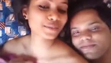Hindi Talking Sex Video