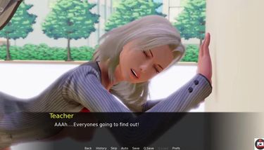 Public Sex Life H - (PT 23) - Teacher's Route TNAFlix Porn Videos