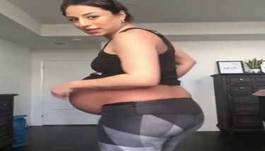 Sexy Pregnant MILF Tries on Clothes TNAFlix Porn Videos